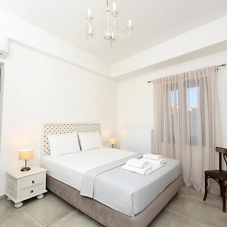 Marousos Central Guesthouse Portariá Kültér fotó