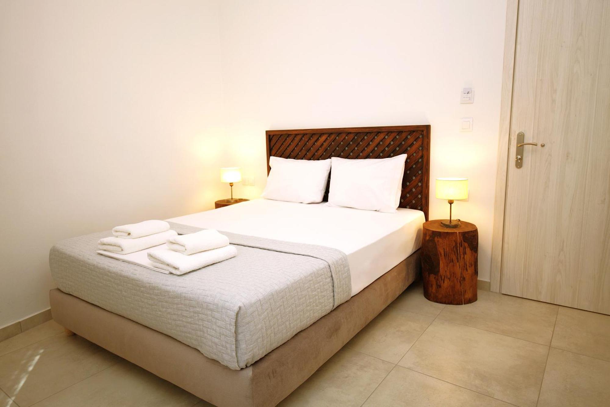 Marousos Central Guesthouse Portariá Kültér fotó